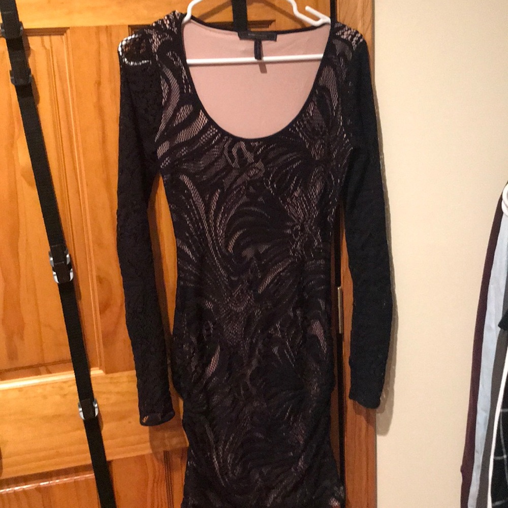 BCBG Dress